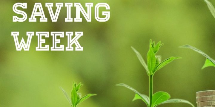 BIG ENERGY SAVINGS WEEK